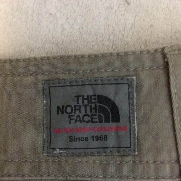 The North Face cropped pants - Picture 4 of 5
